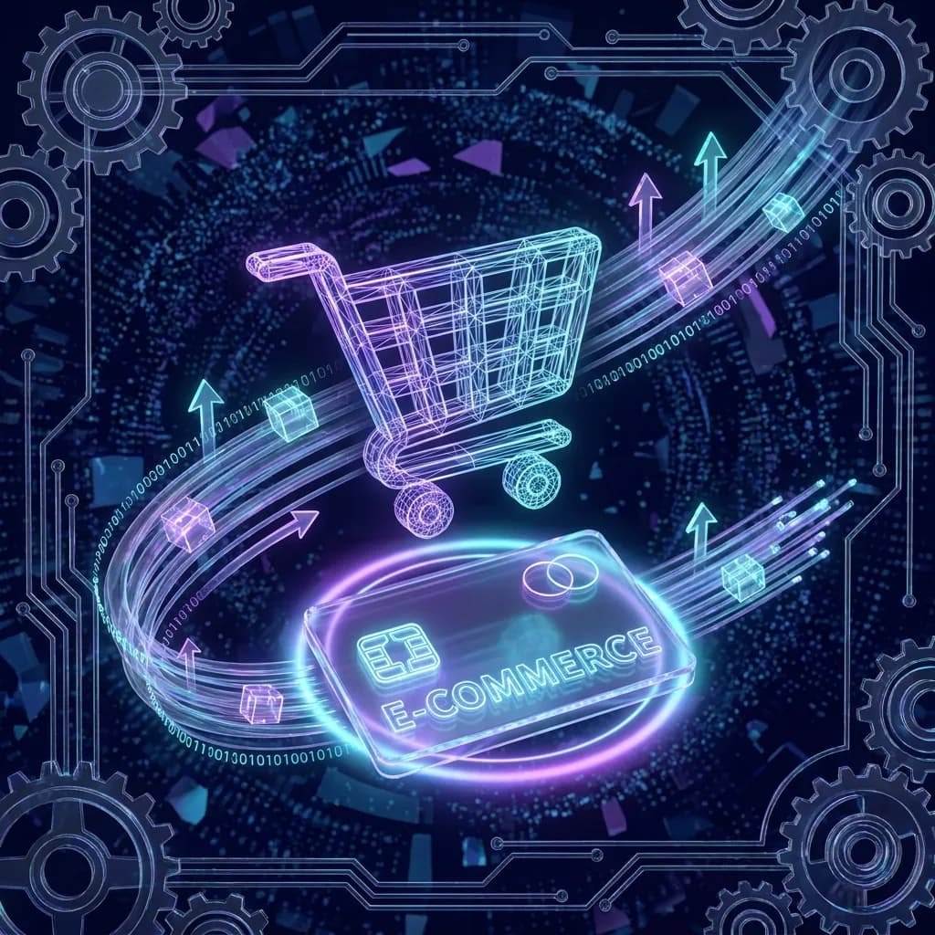 Ecommerce Development
